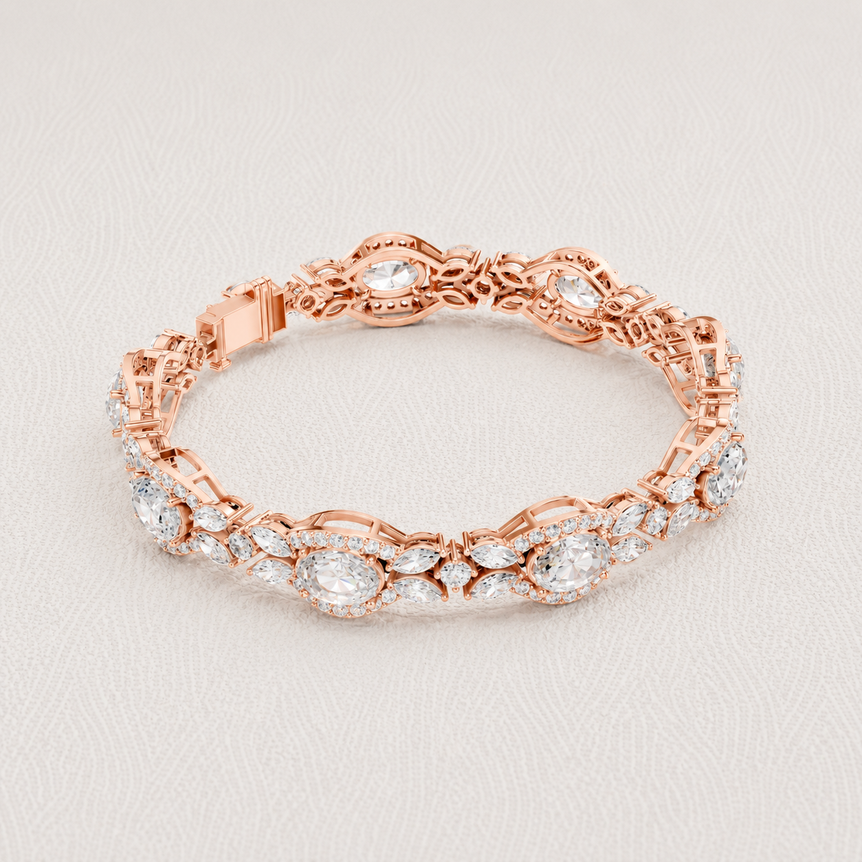 | Rose Gold