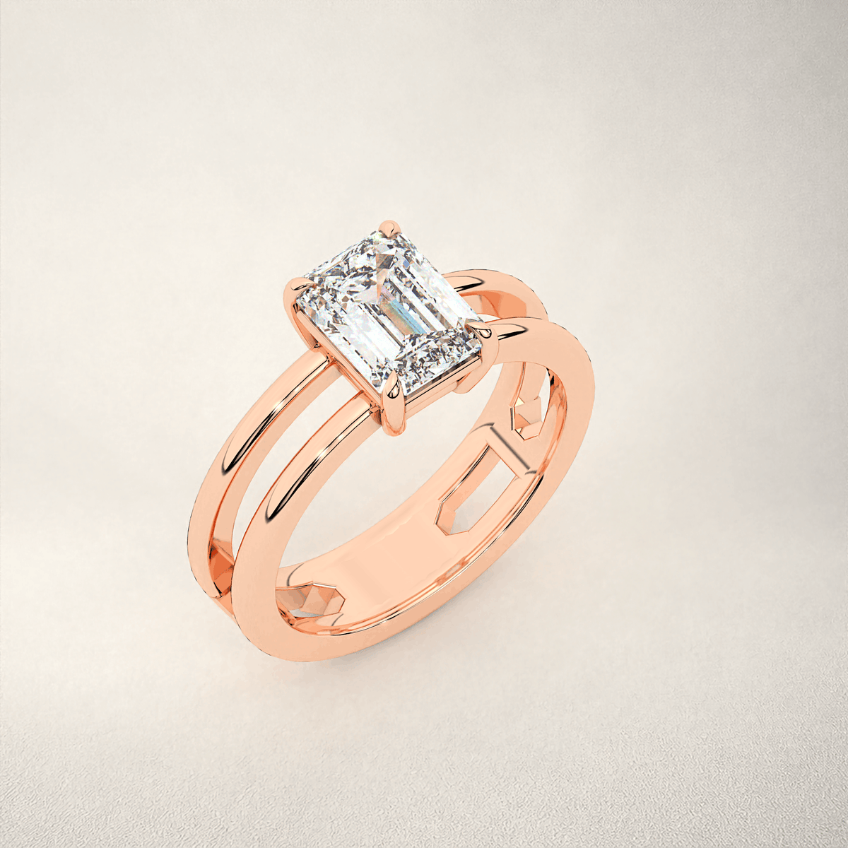 | Rose Gold