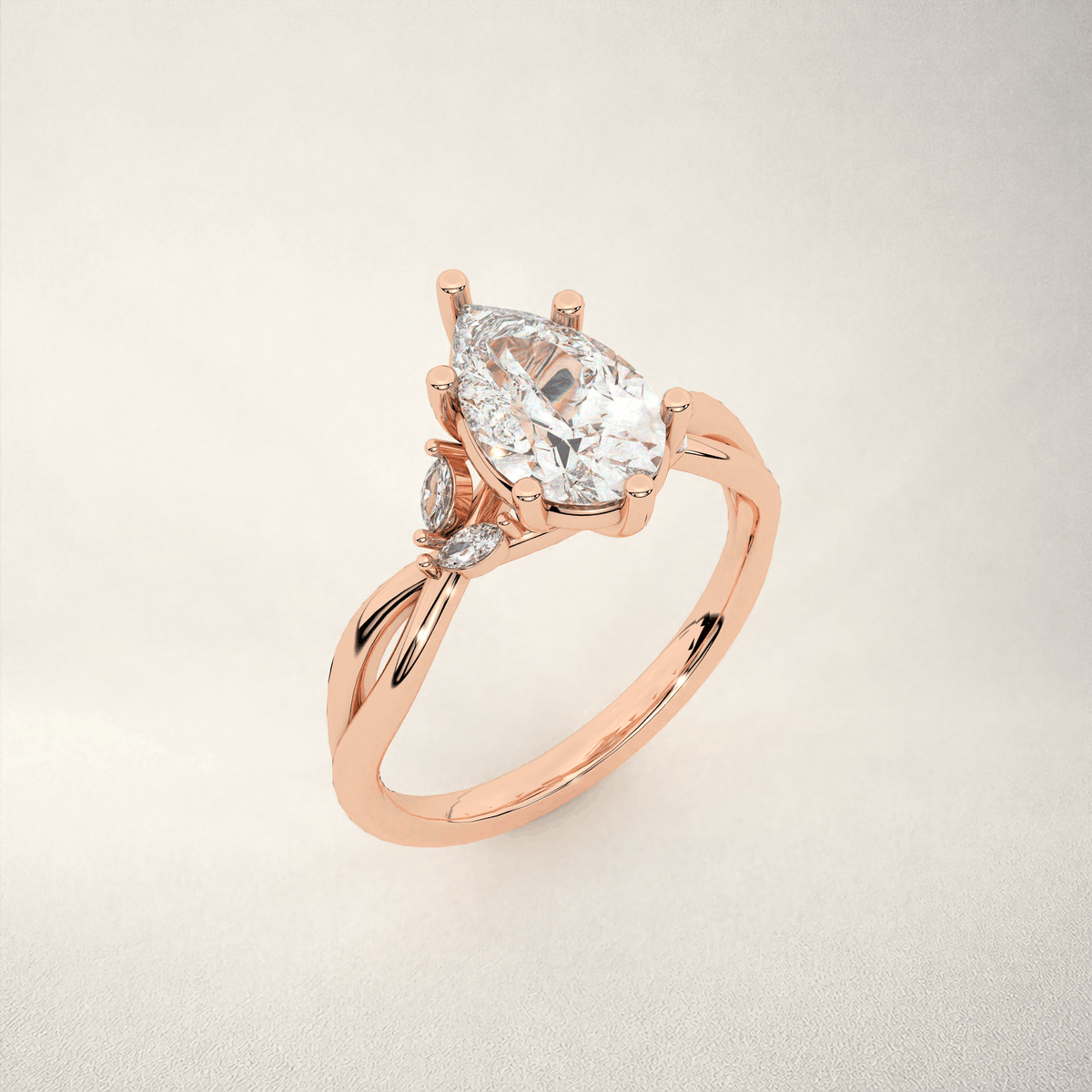 | Rose Gold