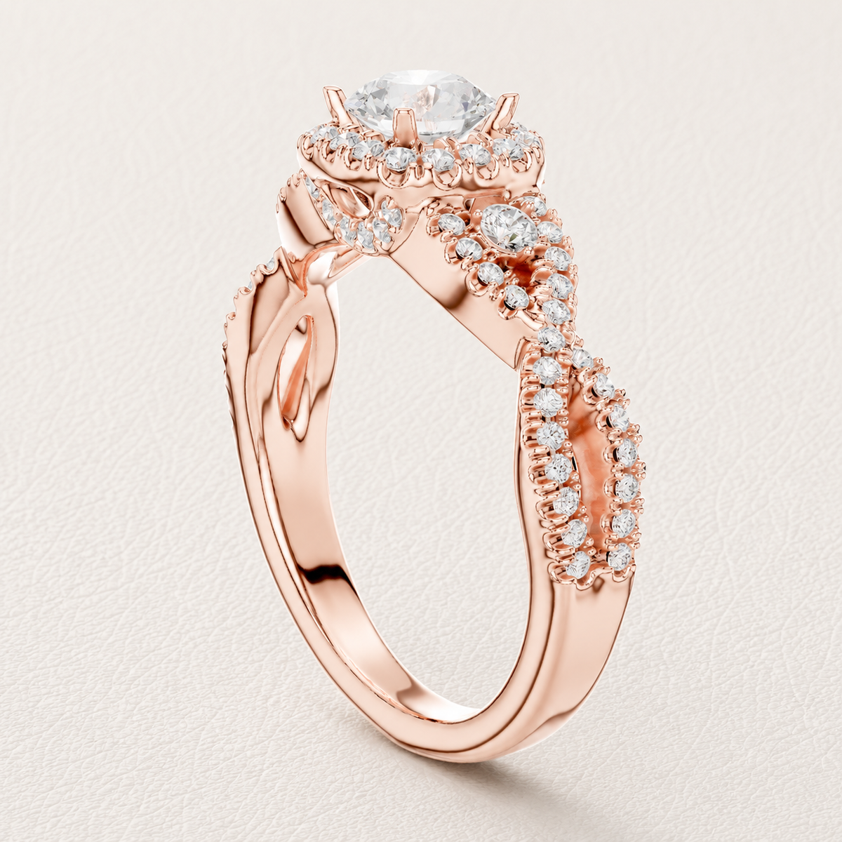 | Rose Gold