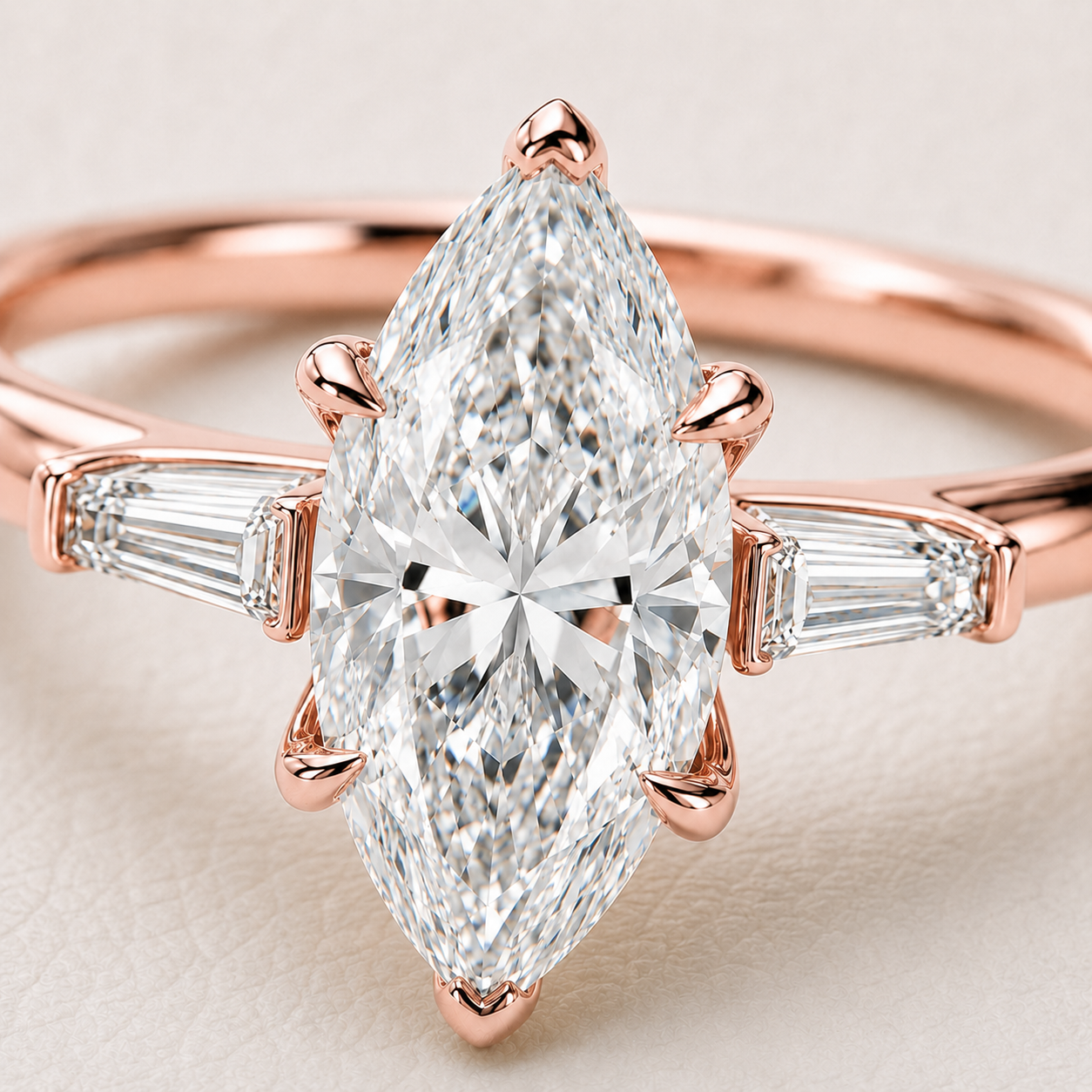 | Rose Gold