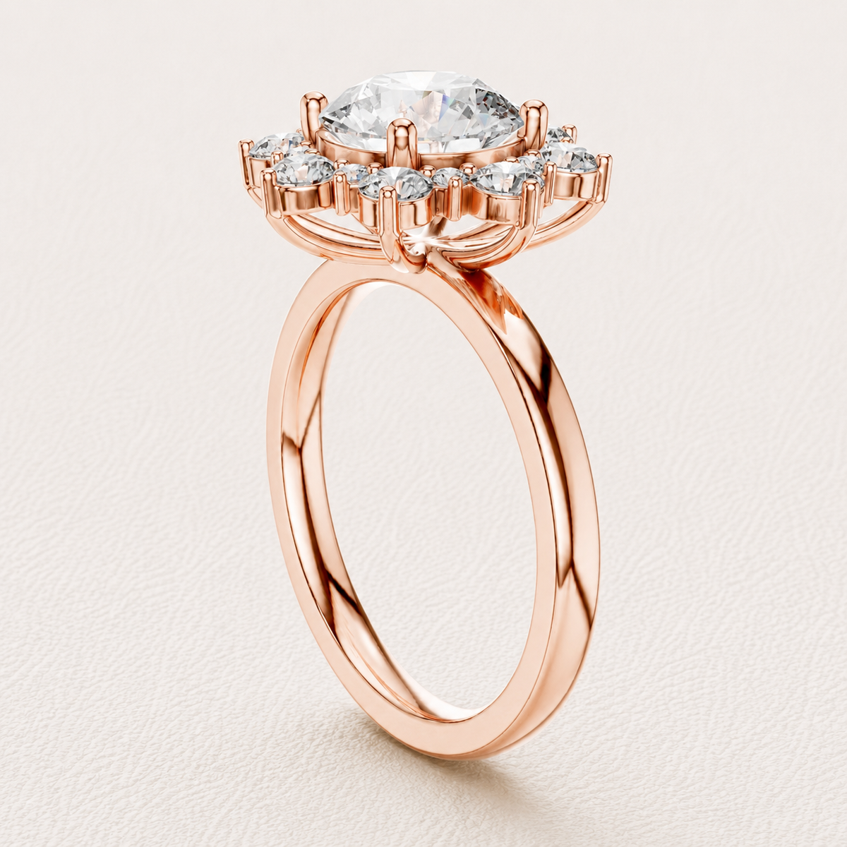 | Rose Gold