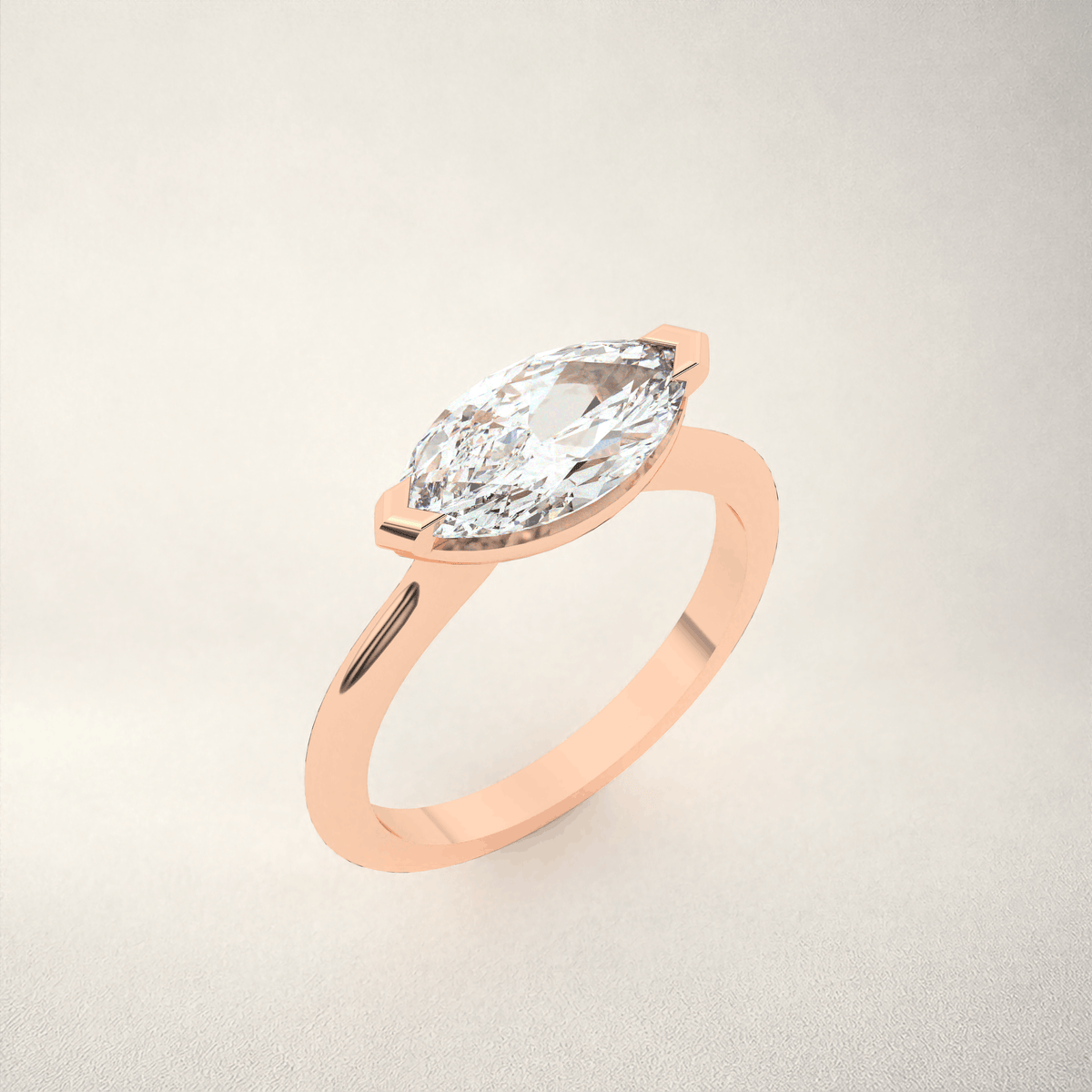 | Rose Gold