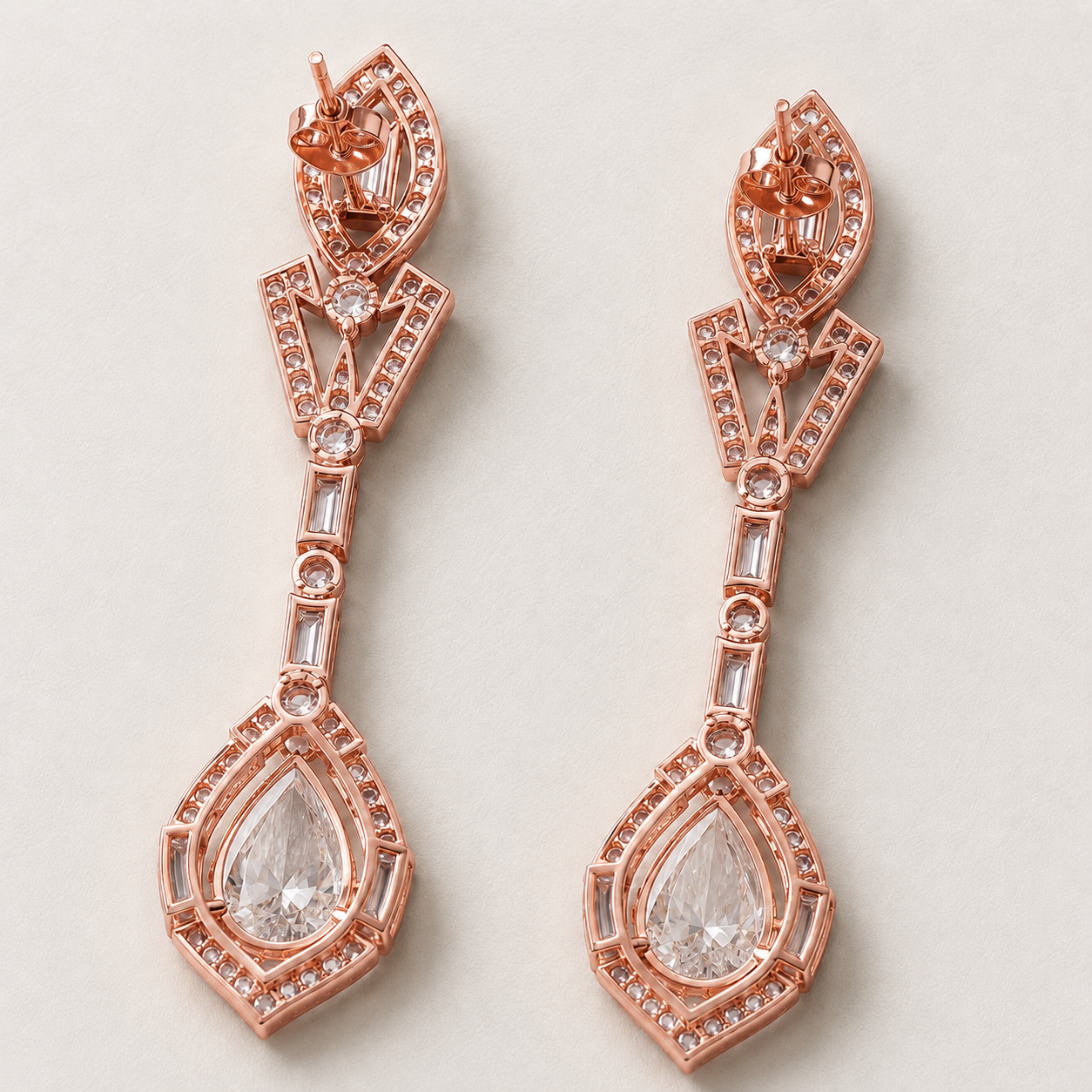 | Rose Gold
