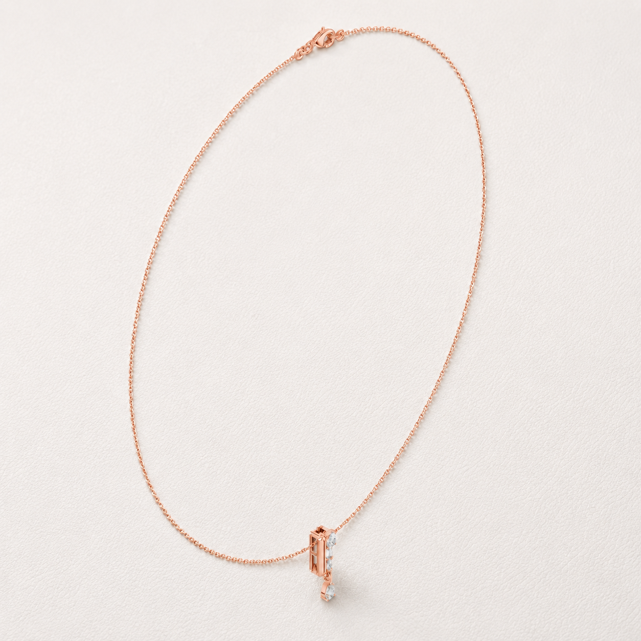 | Rose Gold