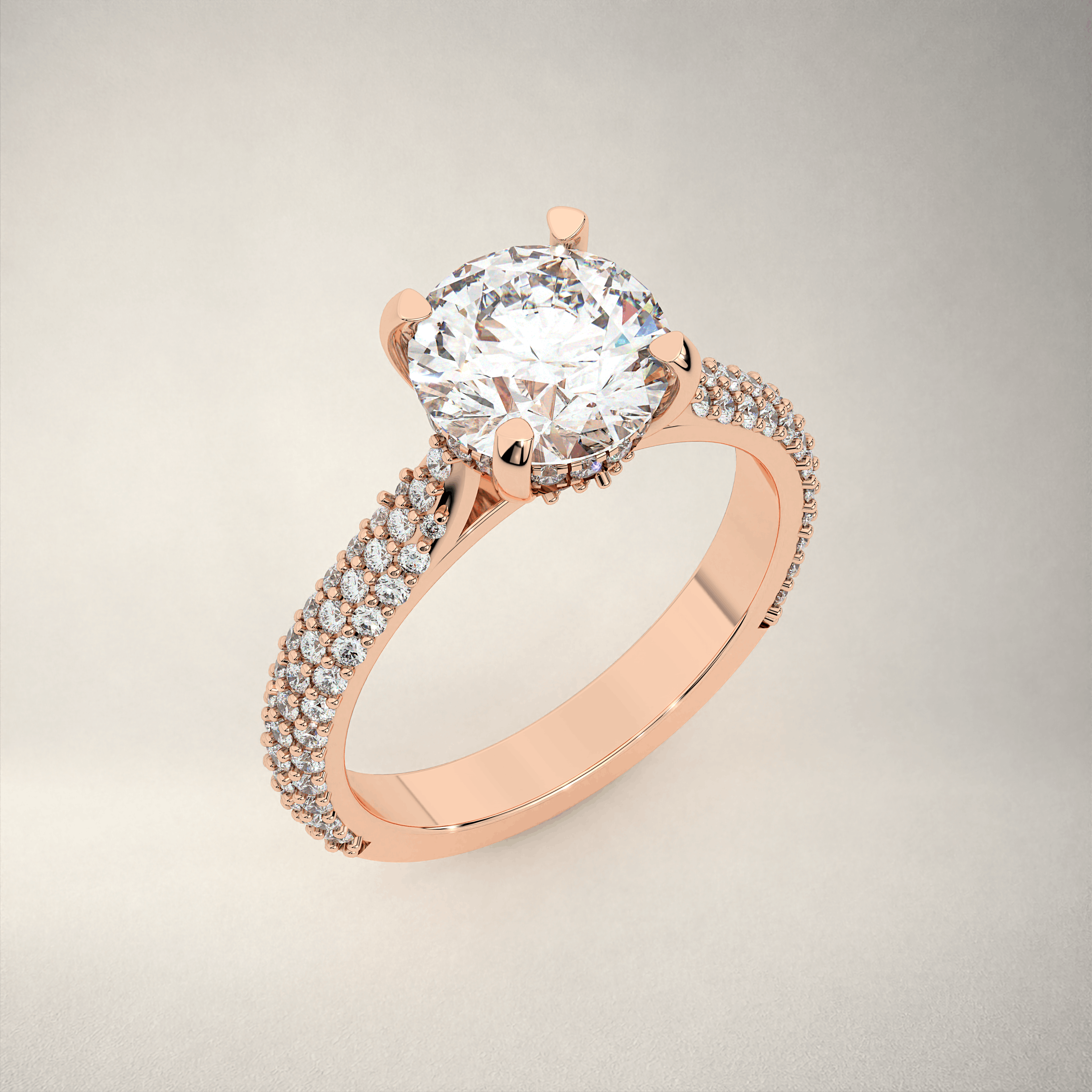 | Rose Gold
