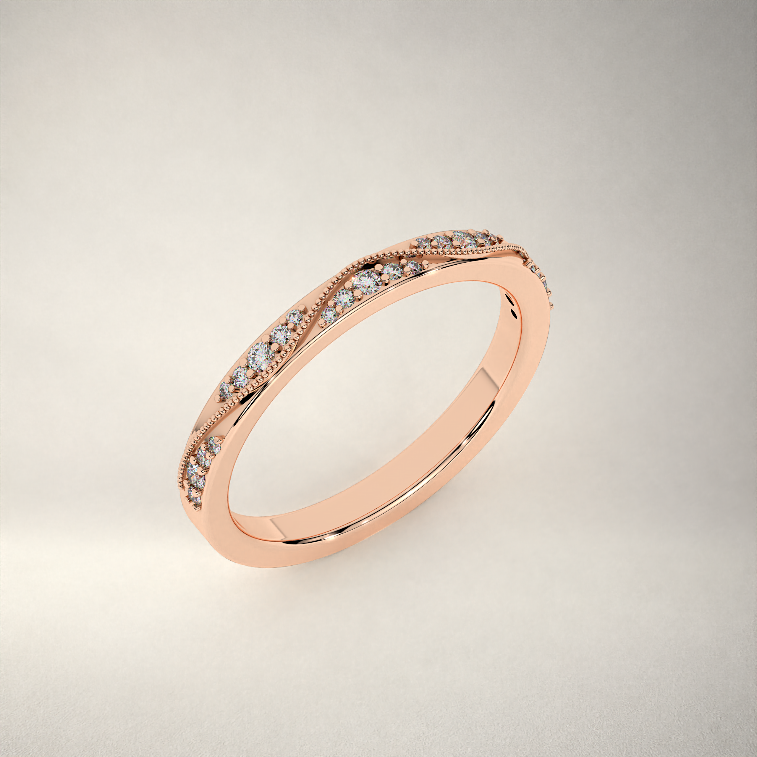 | Rose Gold