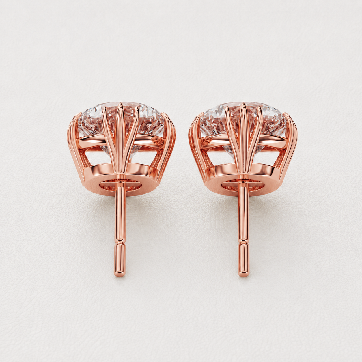 | Rose Gold
