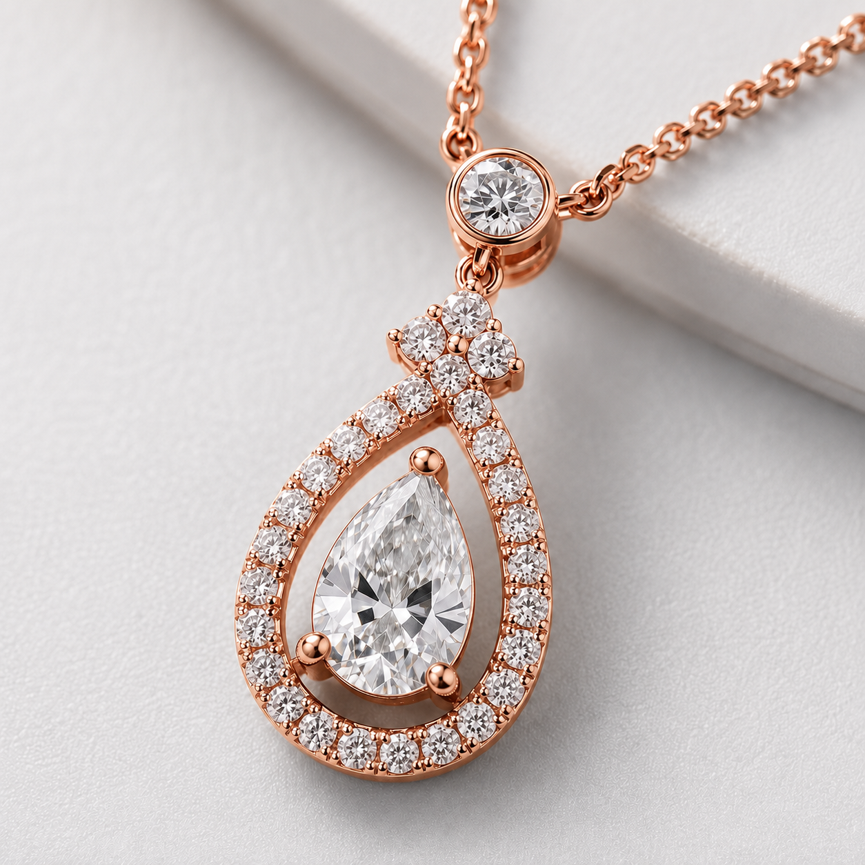 | Rose Gold