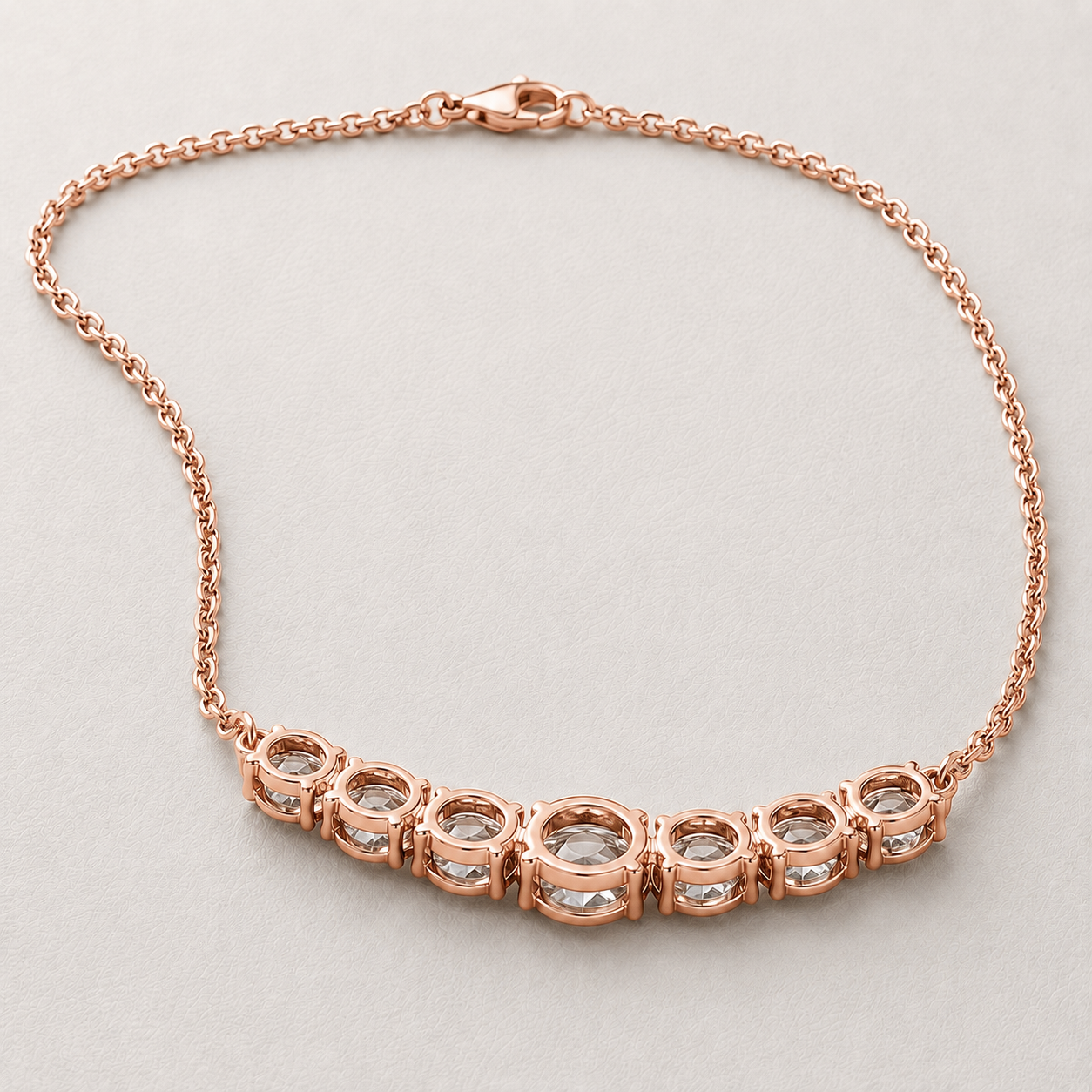 | Rose Gold