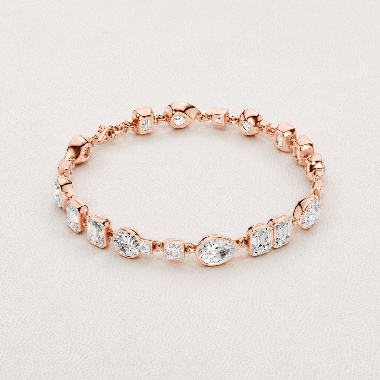 | Rose Gold