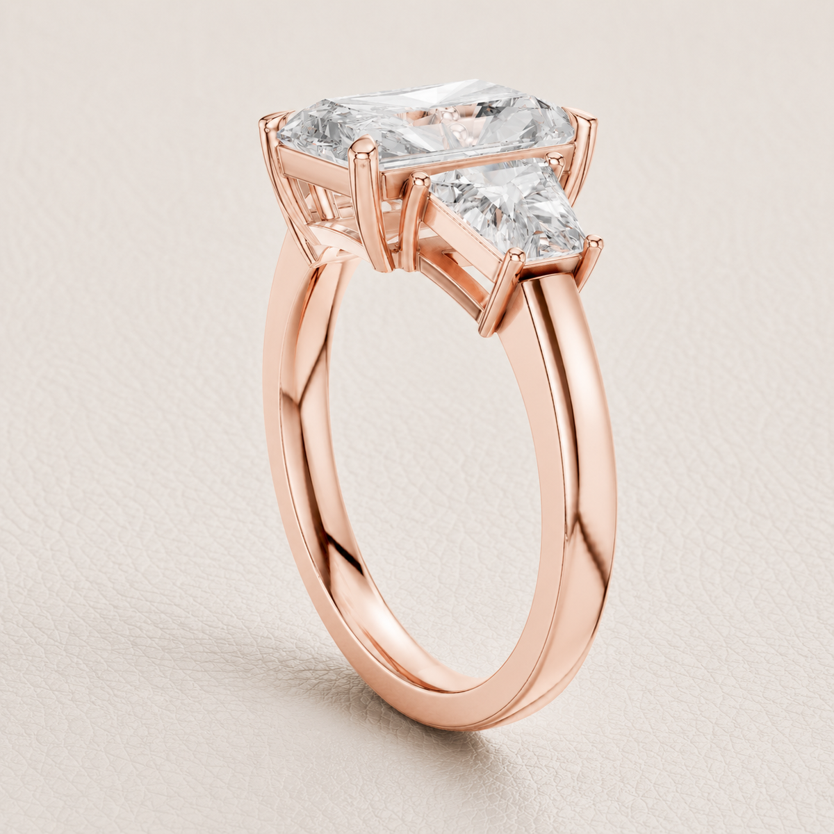 | Rose Gold