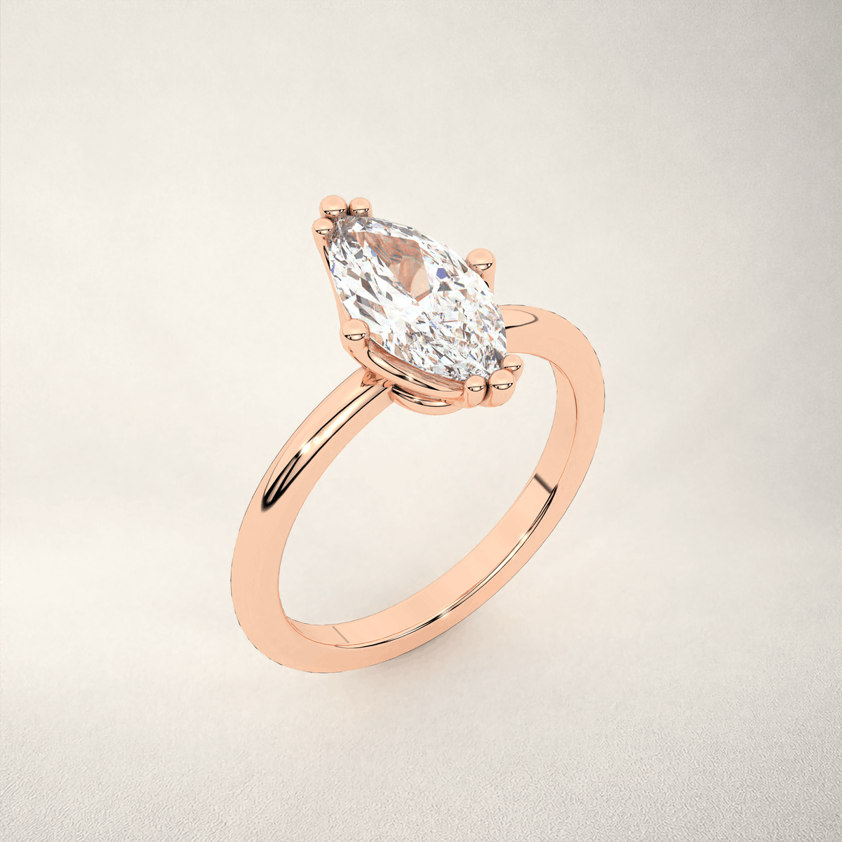 | Rose Gold