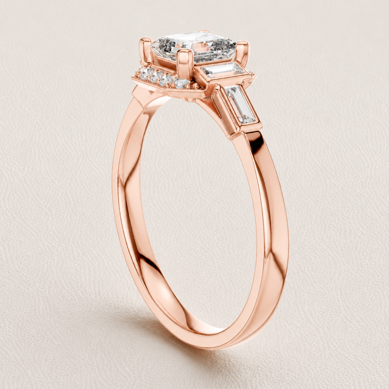| Rose Gold
