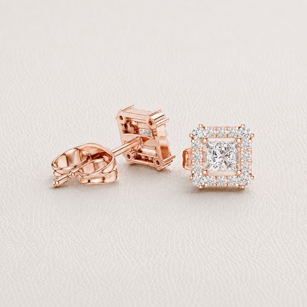 | Rose Gold