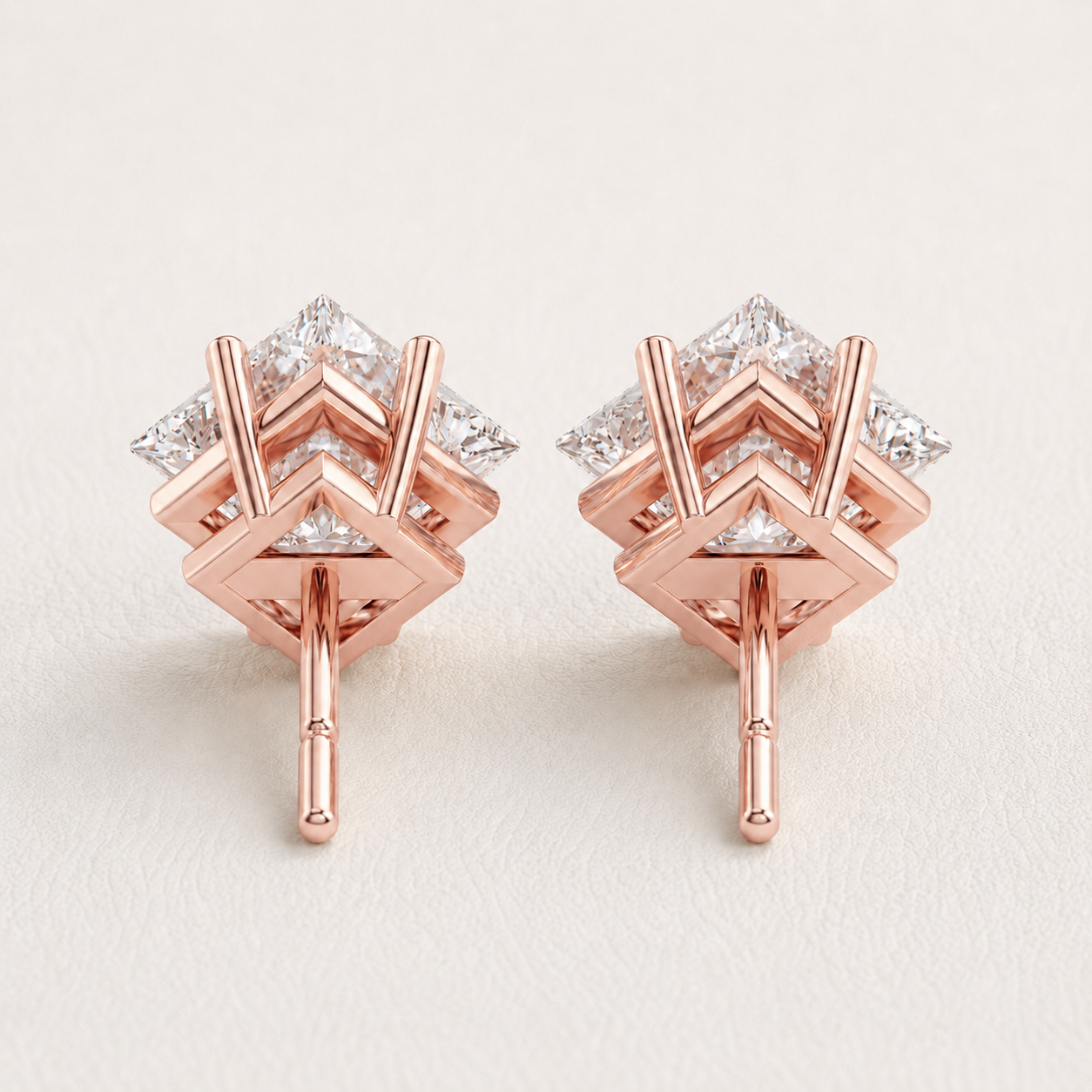 | Rose Gold
