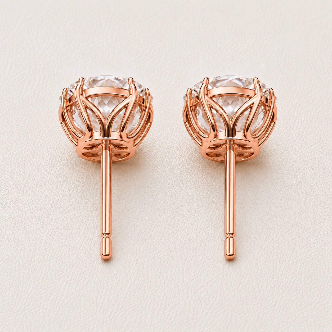 | Rose Gold