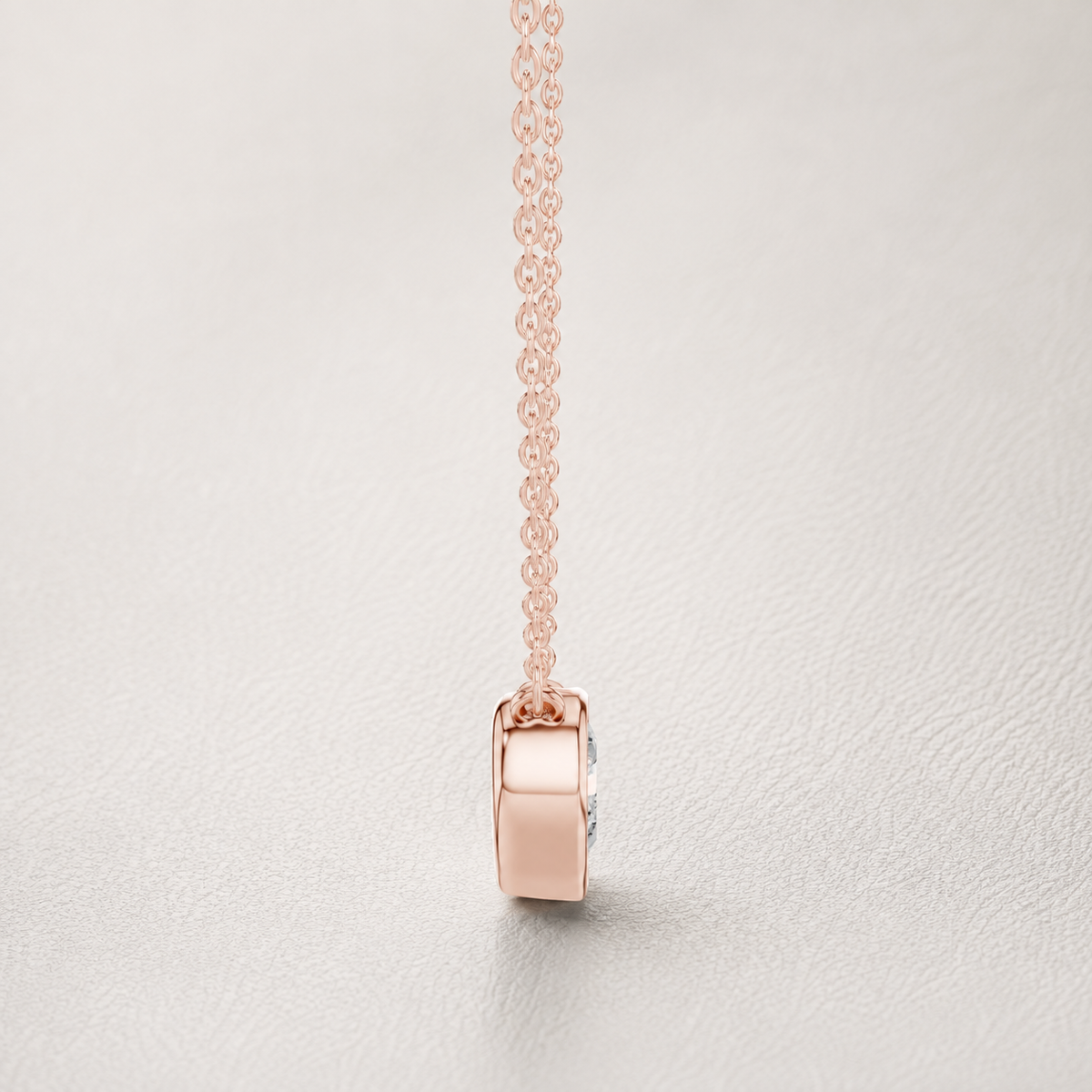 | Rose Gold