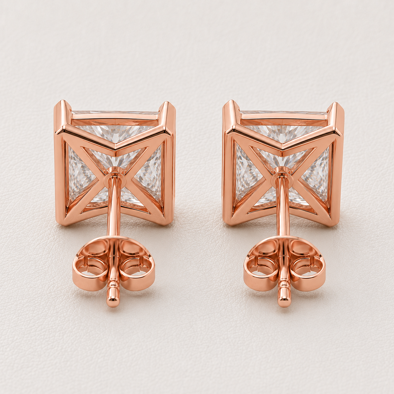 | Rose Gold