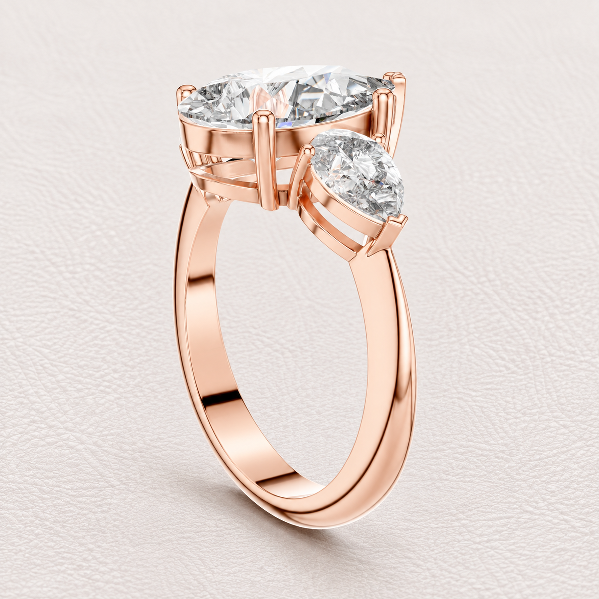 | Rose Gold