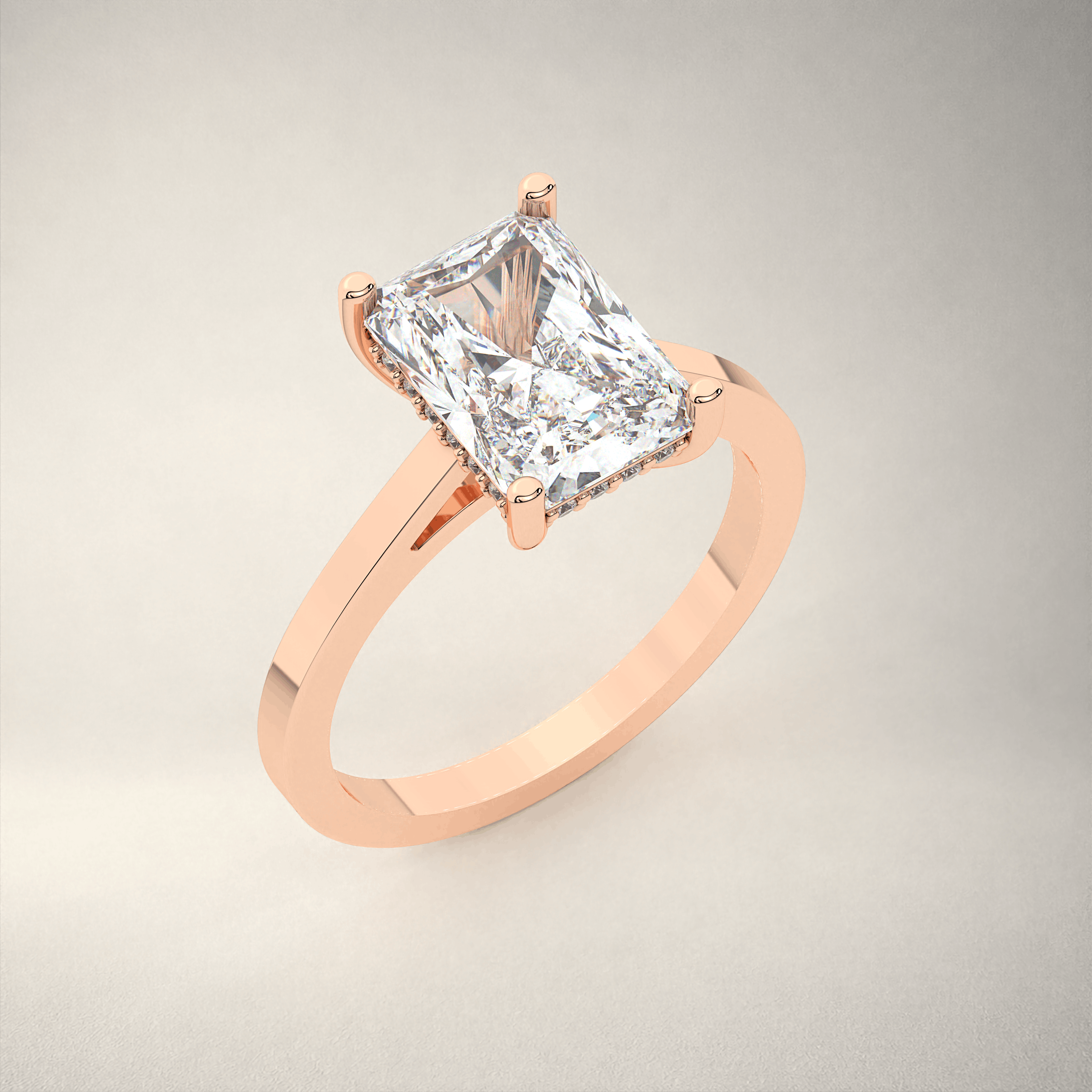 | Rose Gold