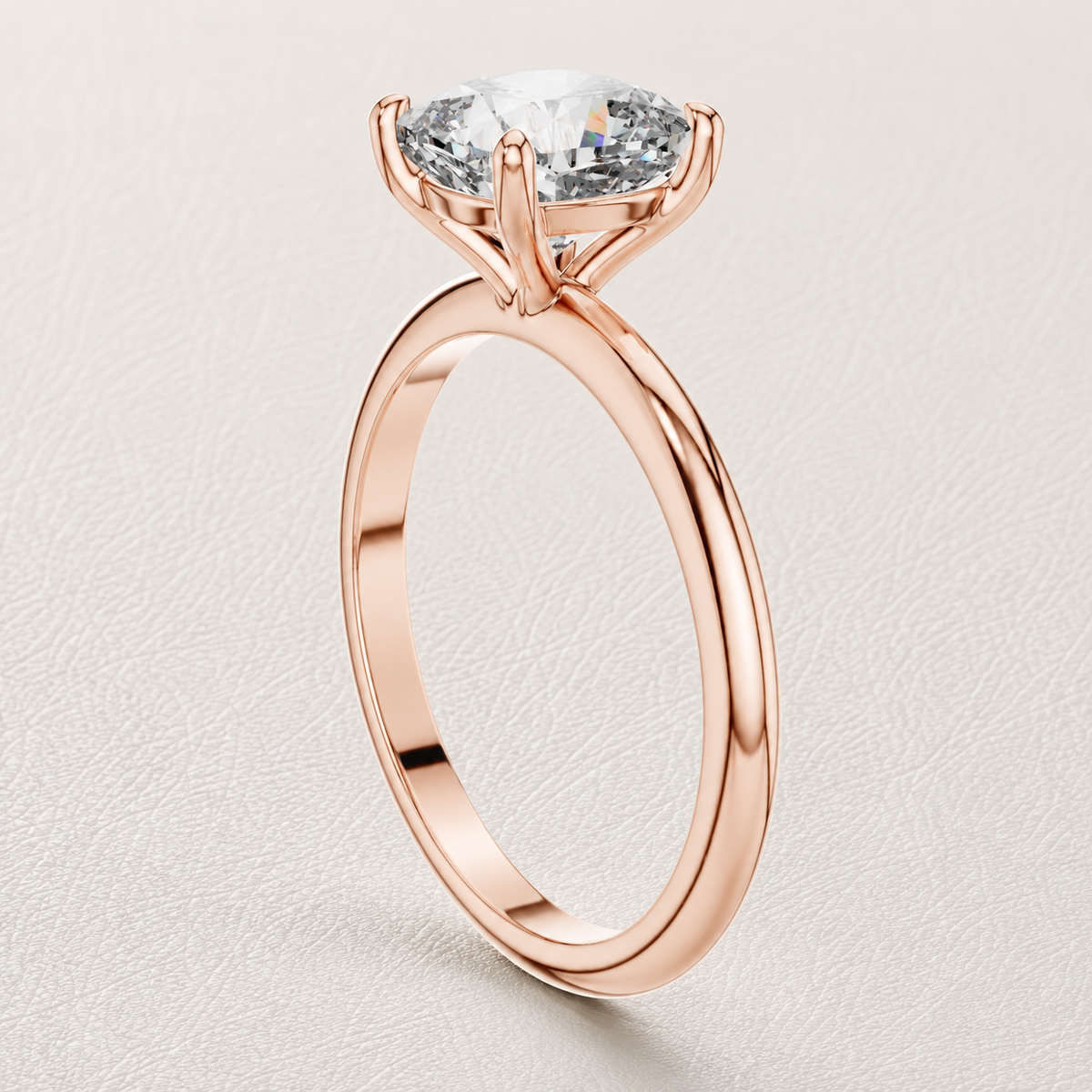 | Rose Gold