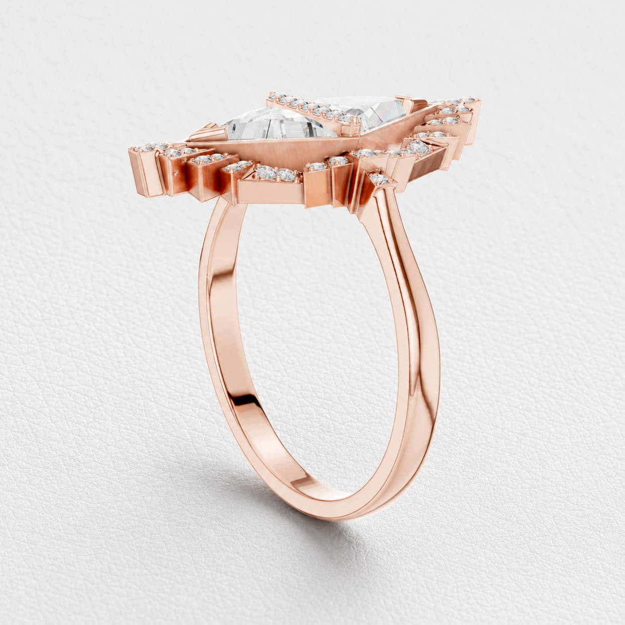 | Rose Gold