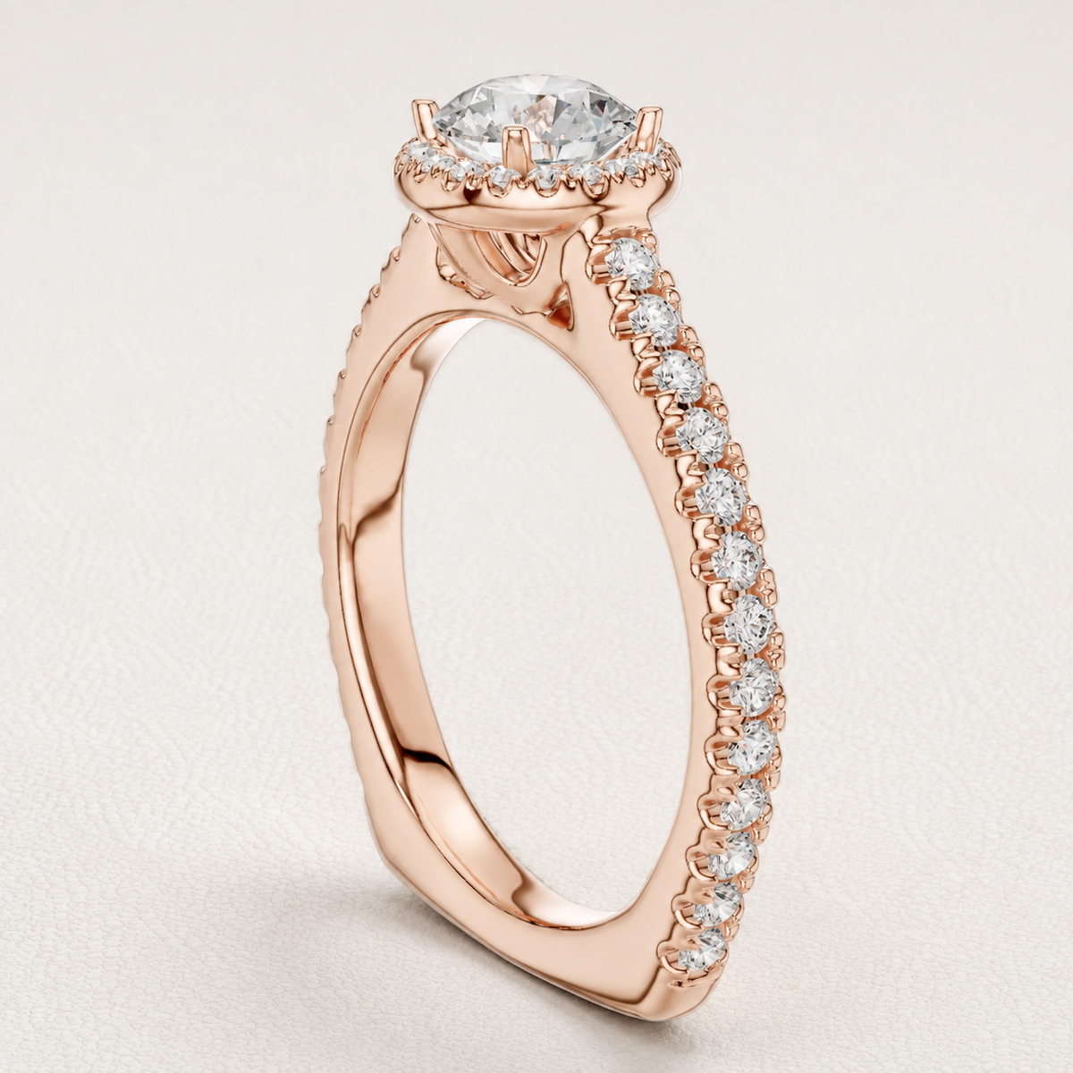 | Rose Gold