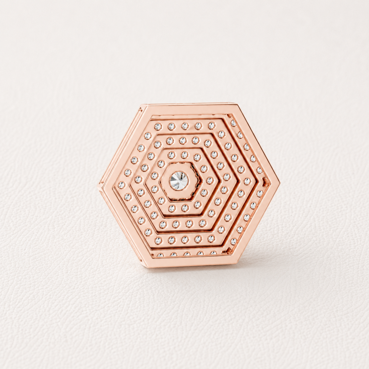| Rose Gold