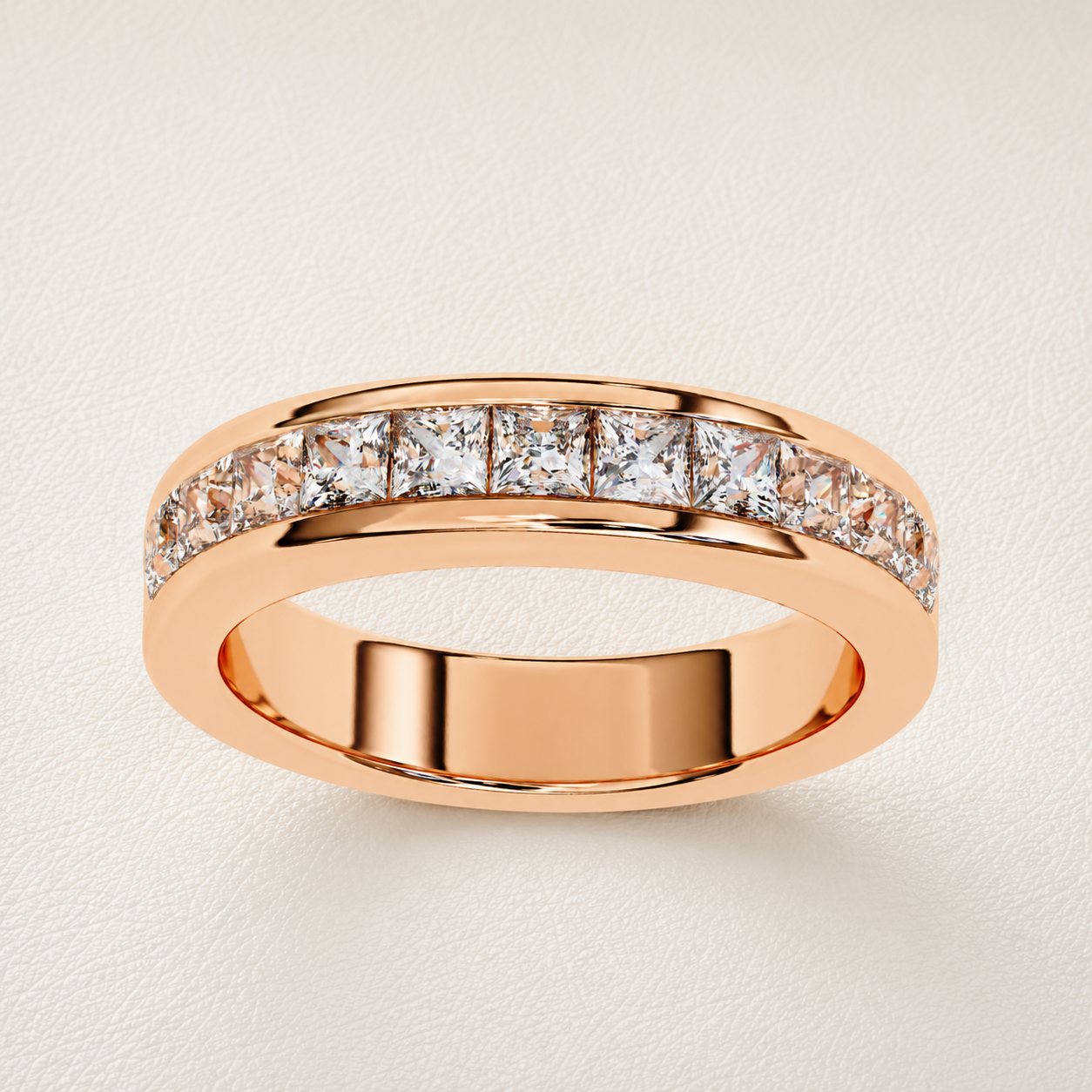 | Rose Gold