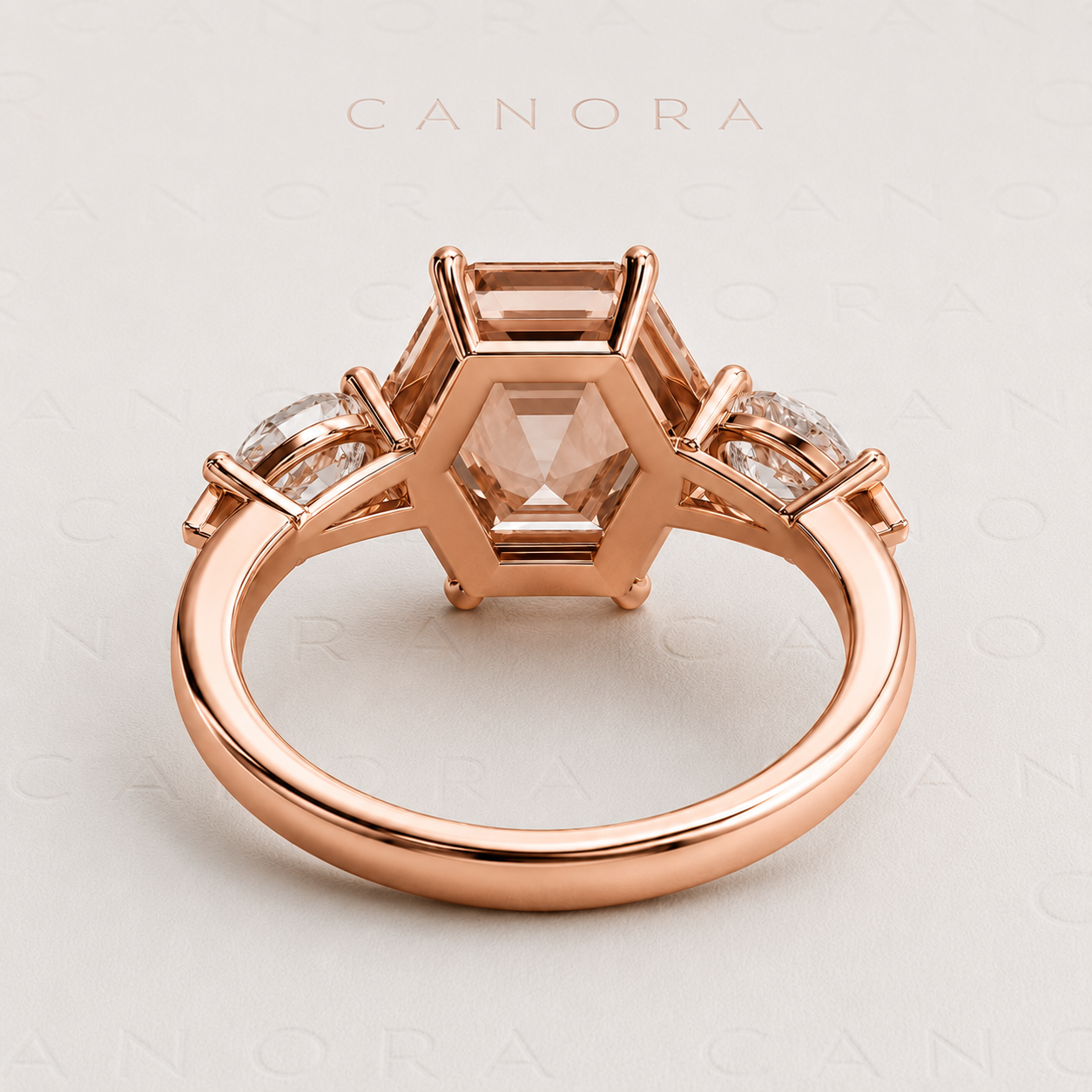 | Rose Gold
