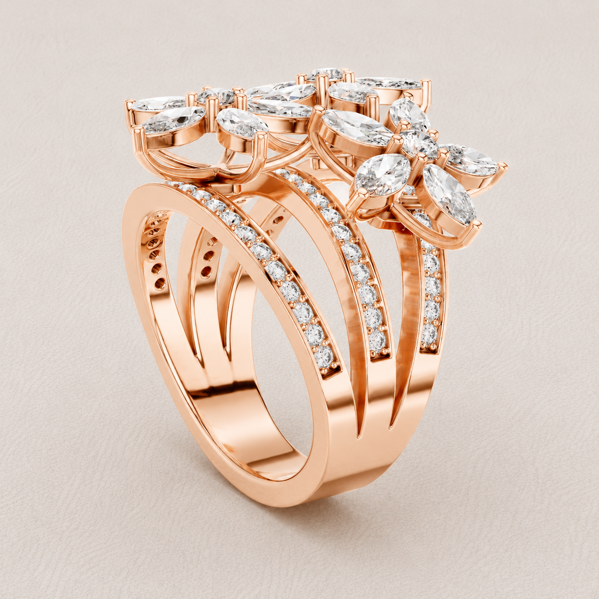 | Rose Gold