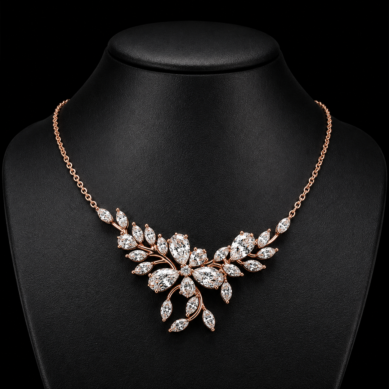 | Rose Gold