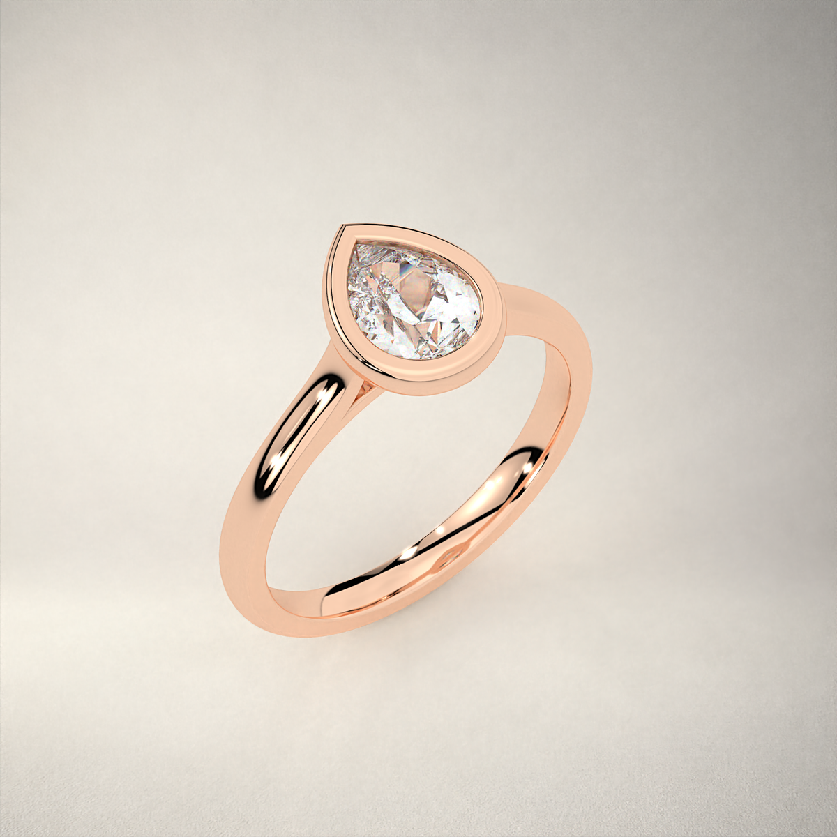 | Rose Gold