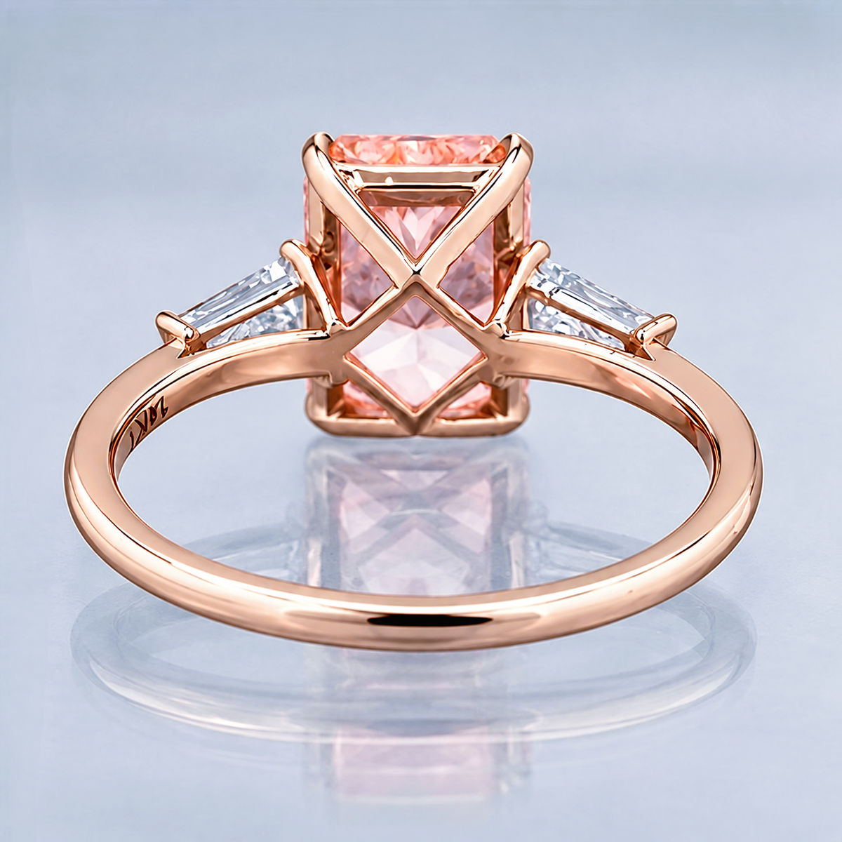 | Rose Gold