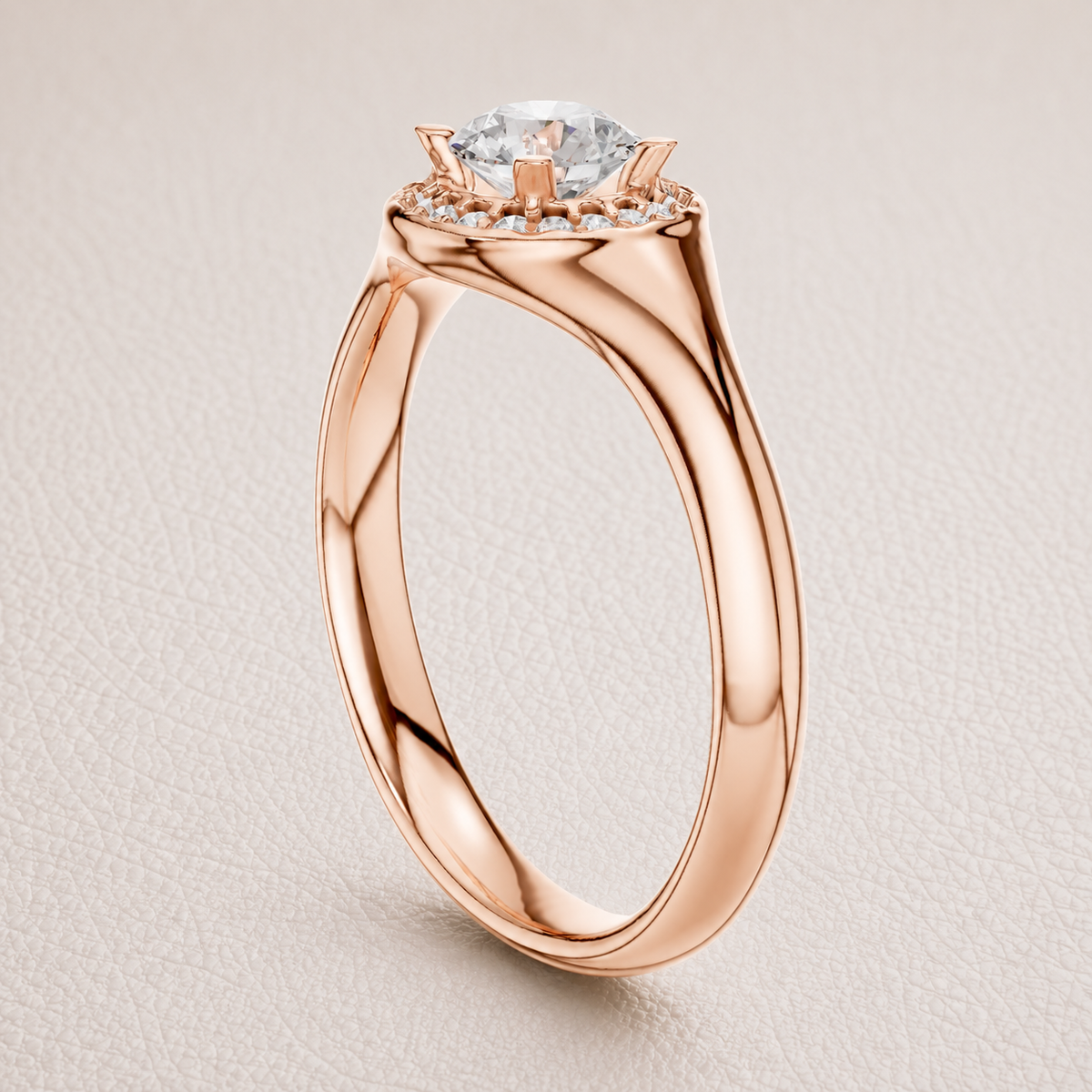 | Rose Gold