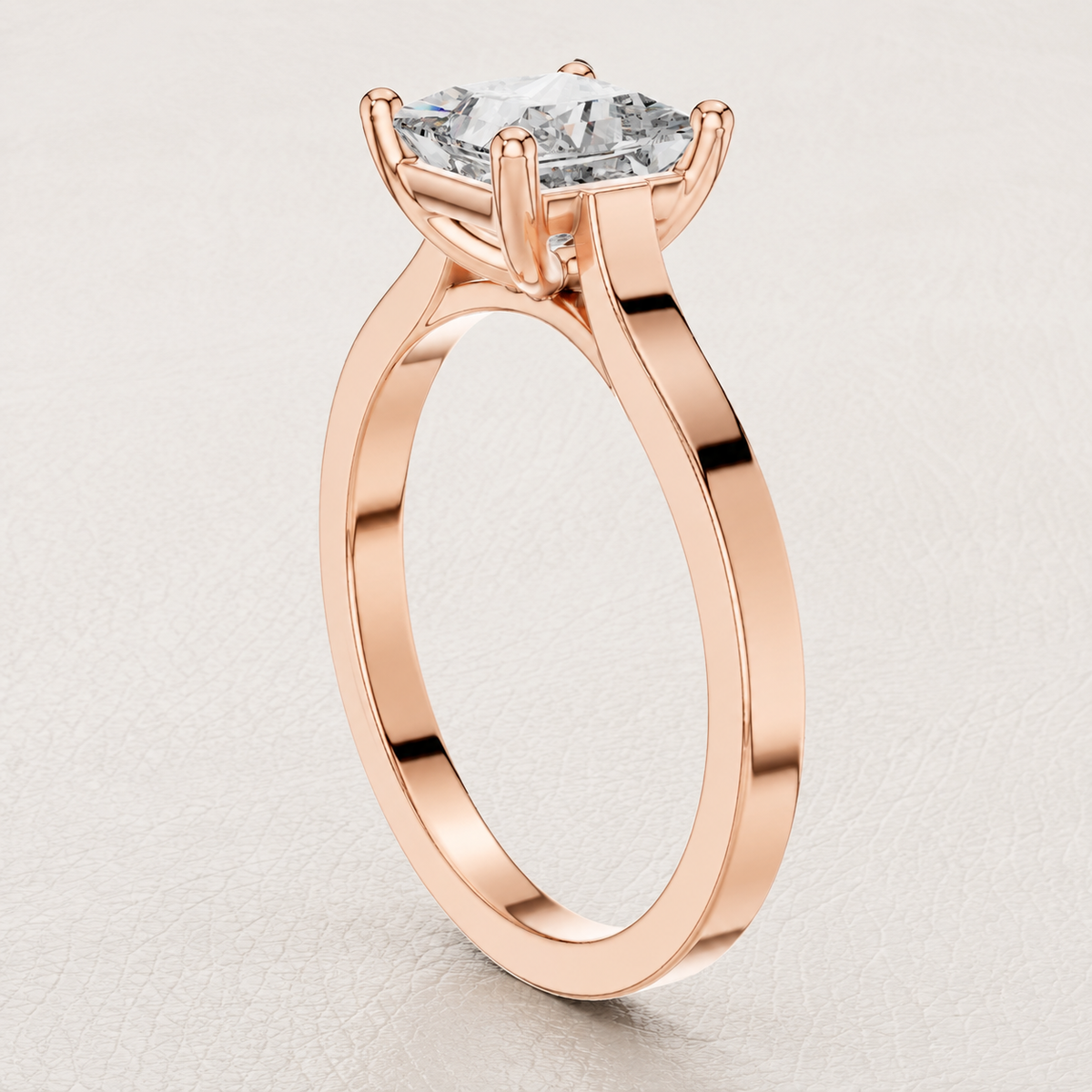 | Rose Gold