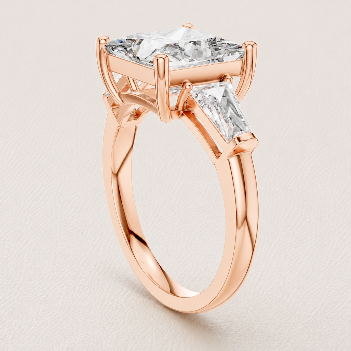 | Rose Gold