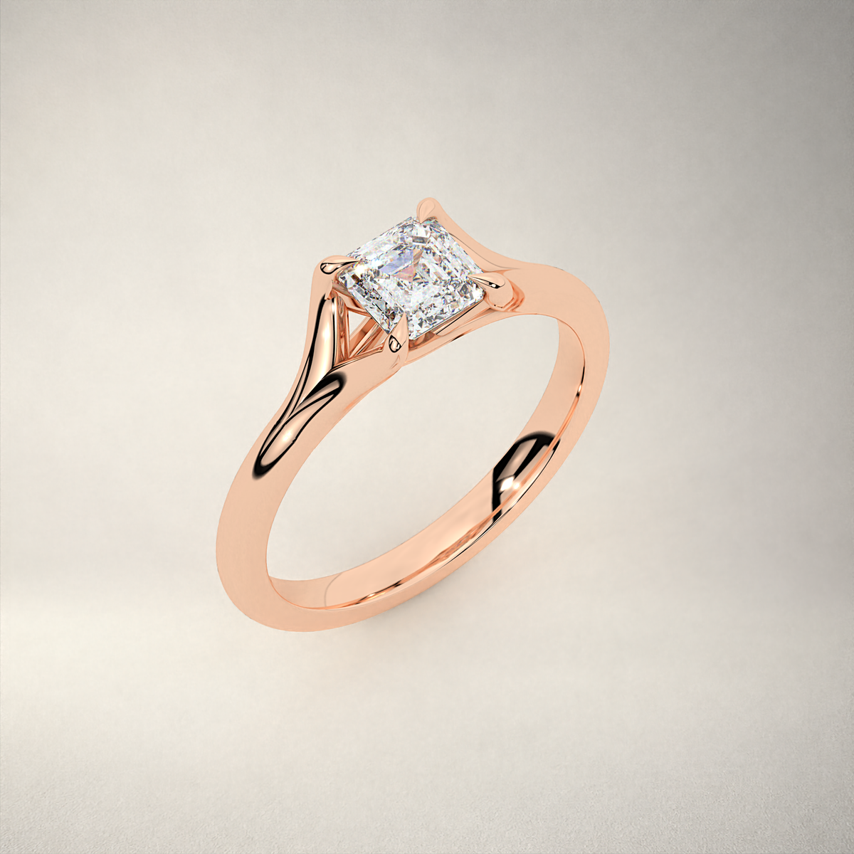 | Rose Gold