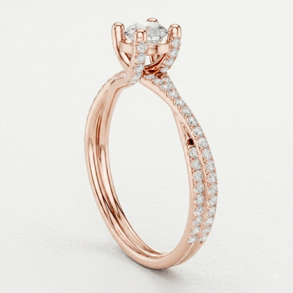 | Rose Gold