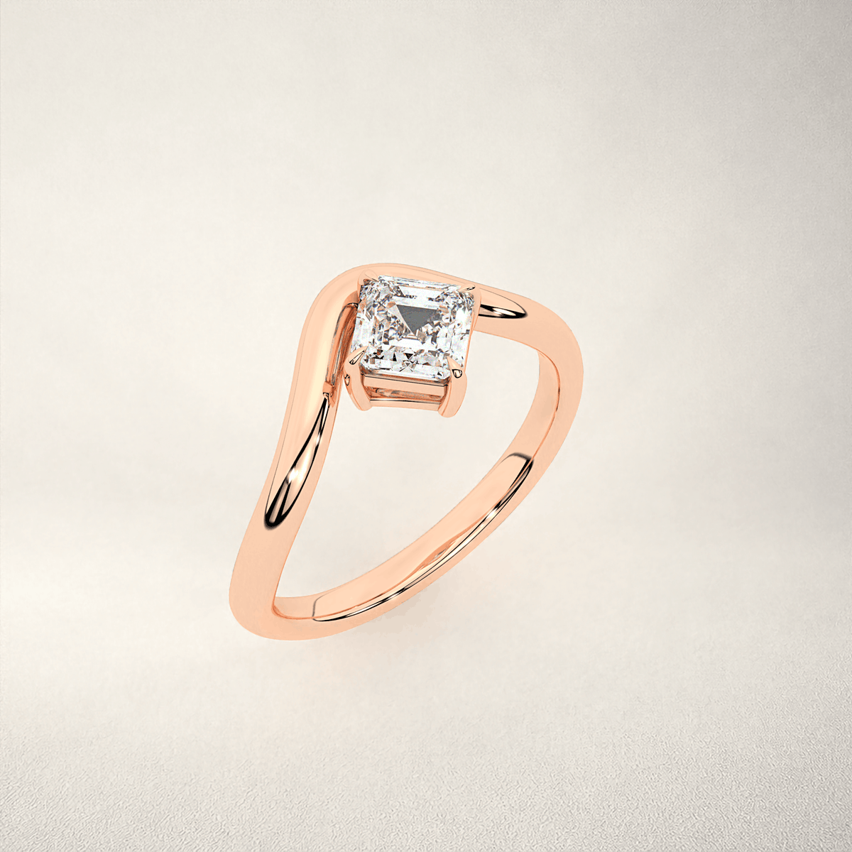 | Rose Gold