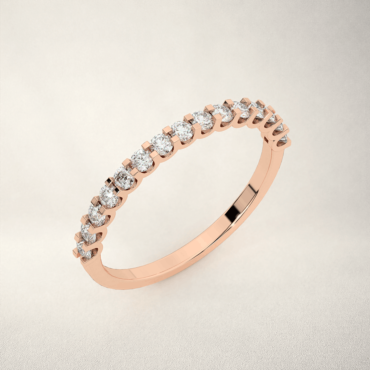 | Rose Gold