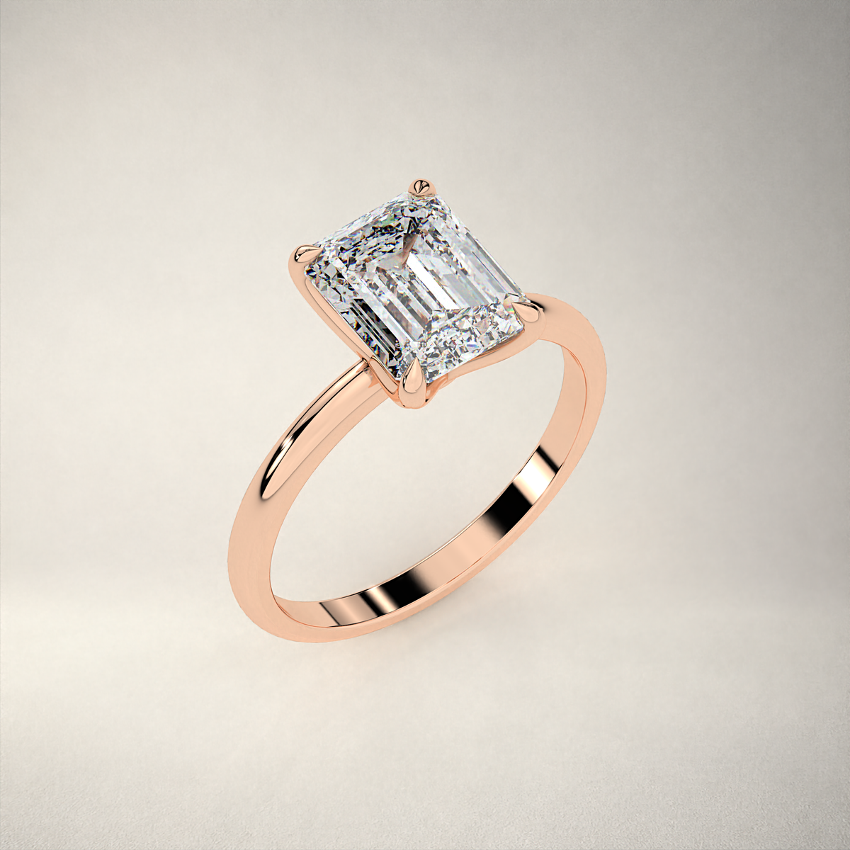 | Rose Gold