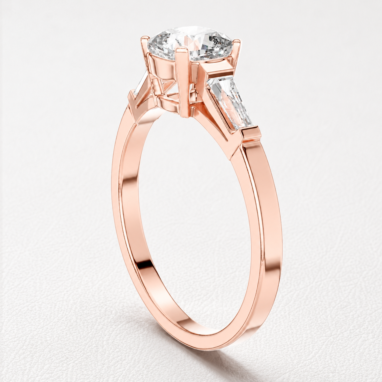 | Rose Gold