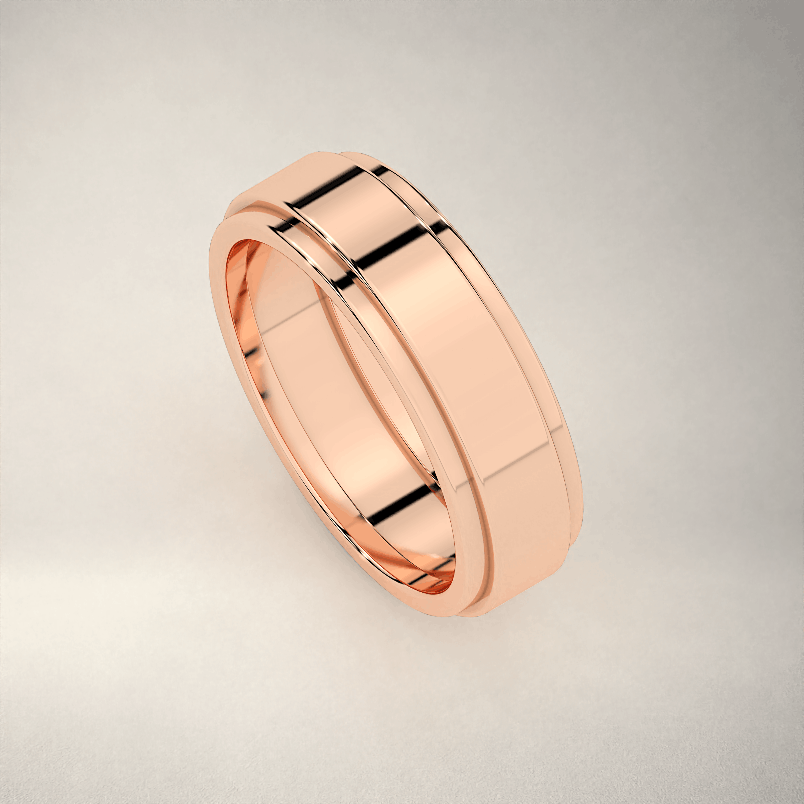 | Rose Gold