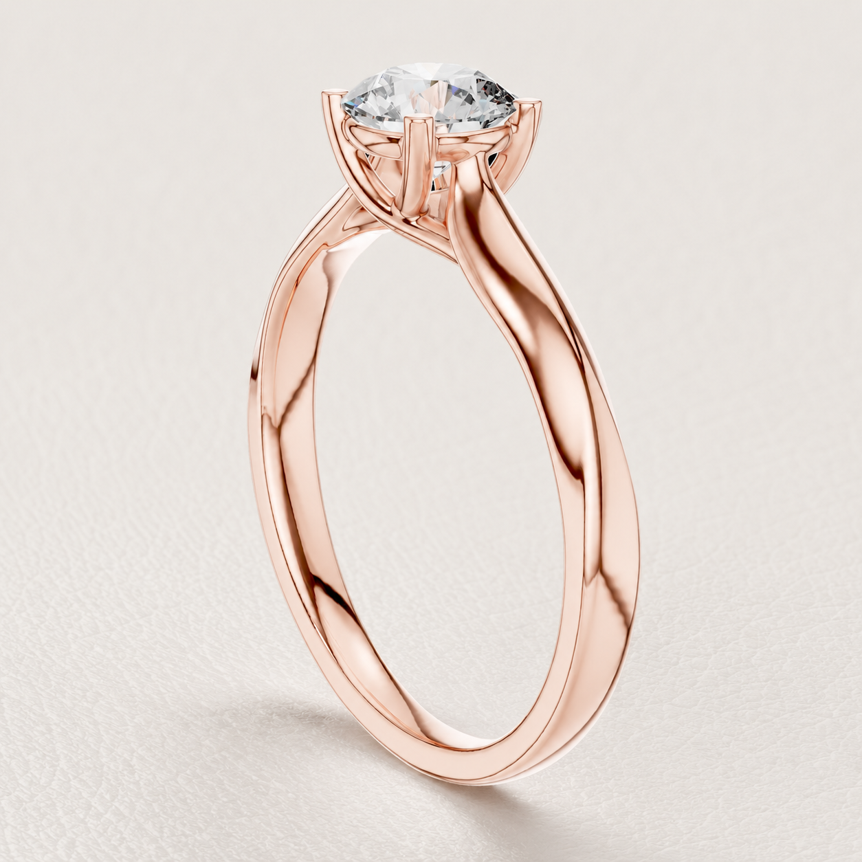 | Rose Gold