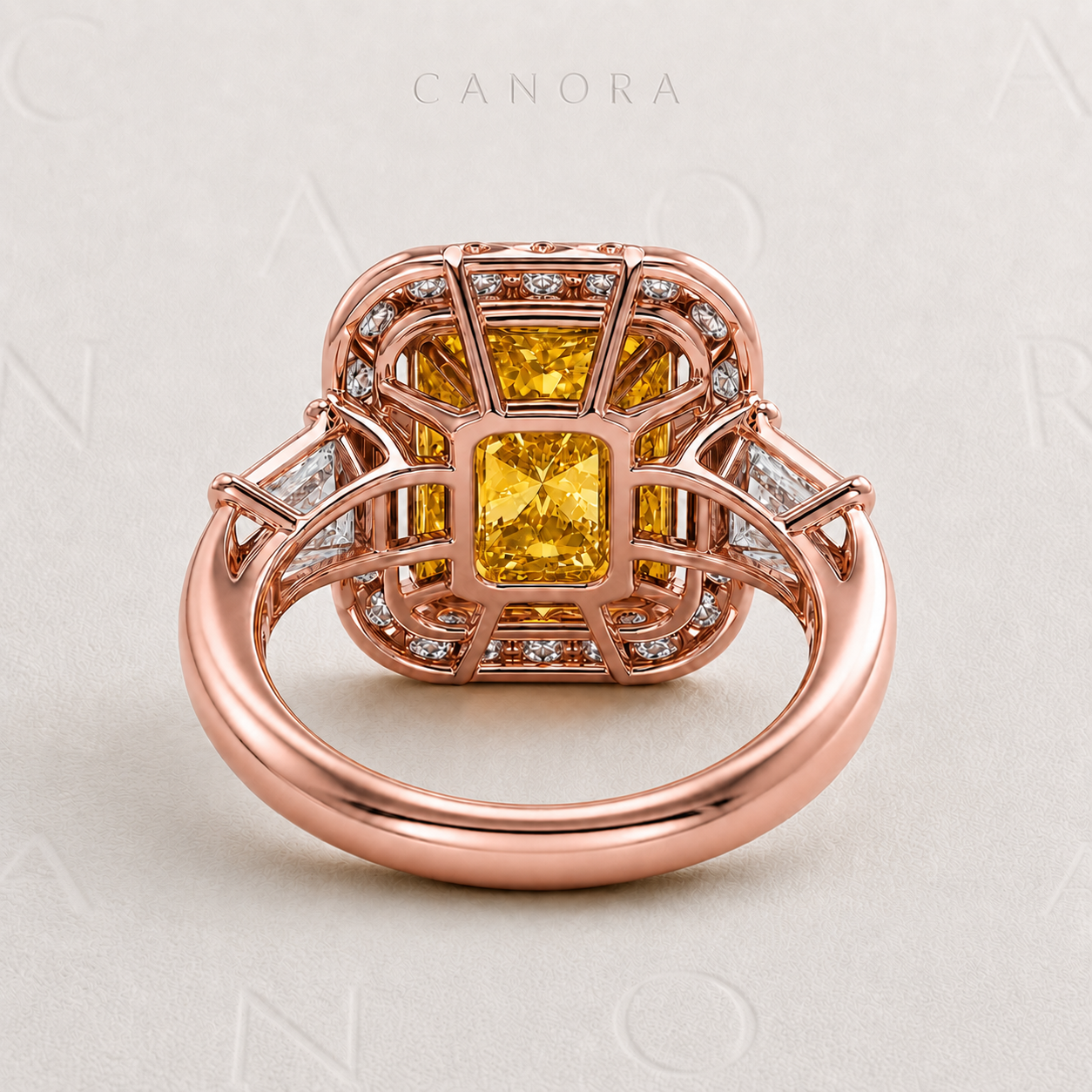 | Rose Gold