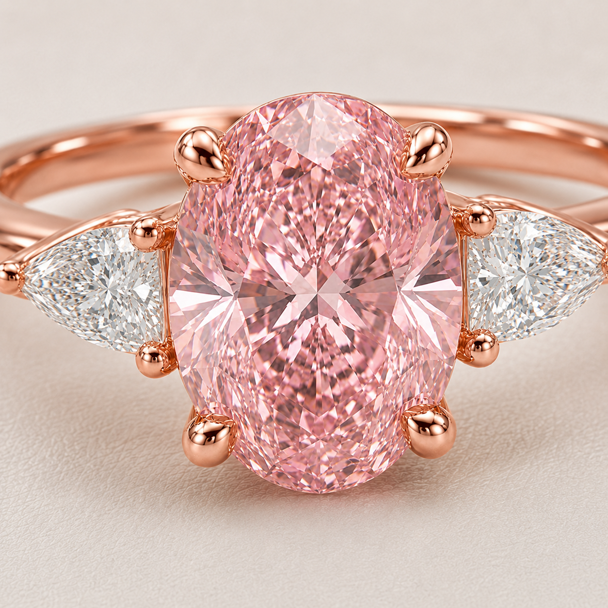 | Rose Gold