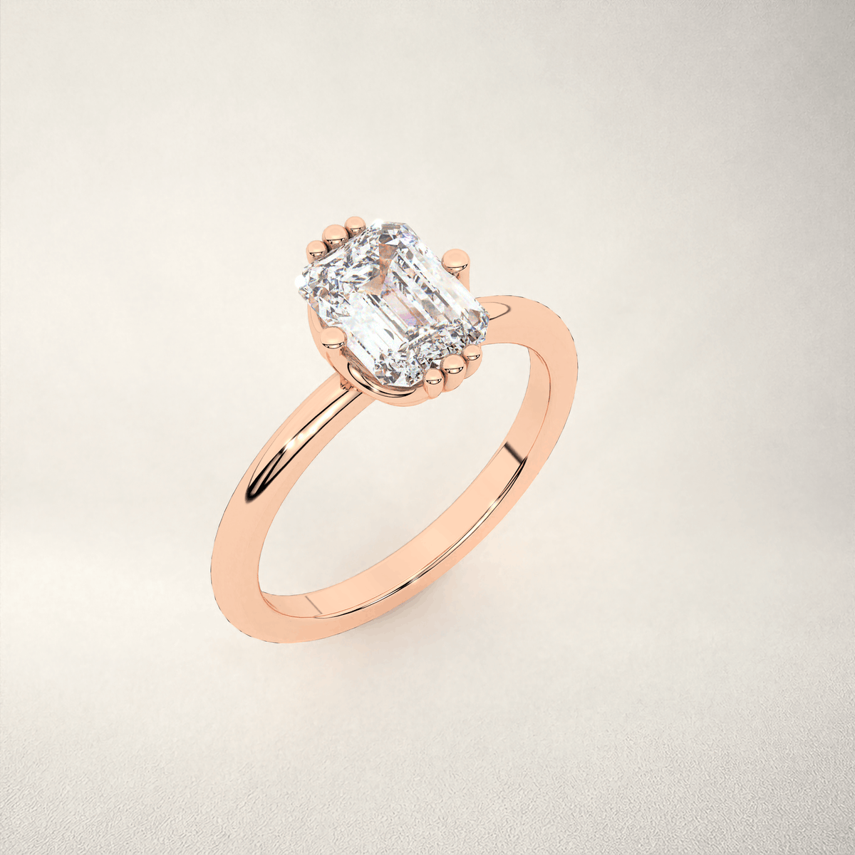 | Rose Gold 