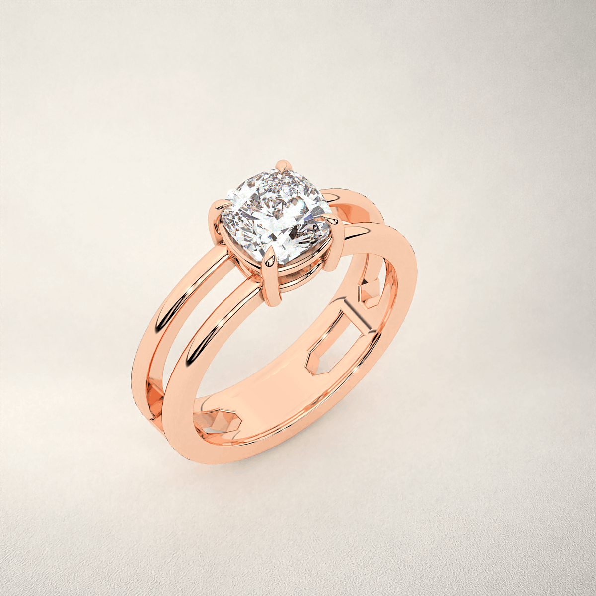 | Rose Gold